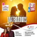 Retiro Matrimonios