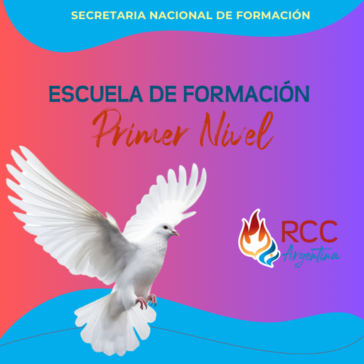 Escuela de Formación Primer Nivel
